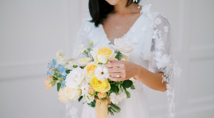 Parisian Romance at Twenty and Creek