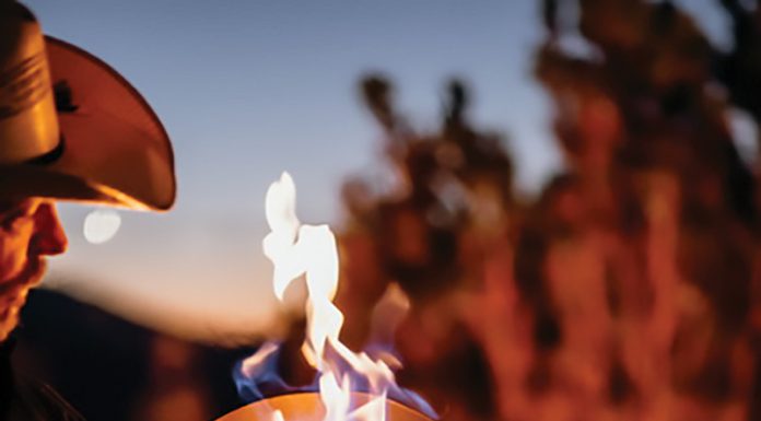 Go Wild With Western-Themed Menswear