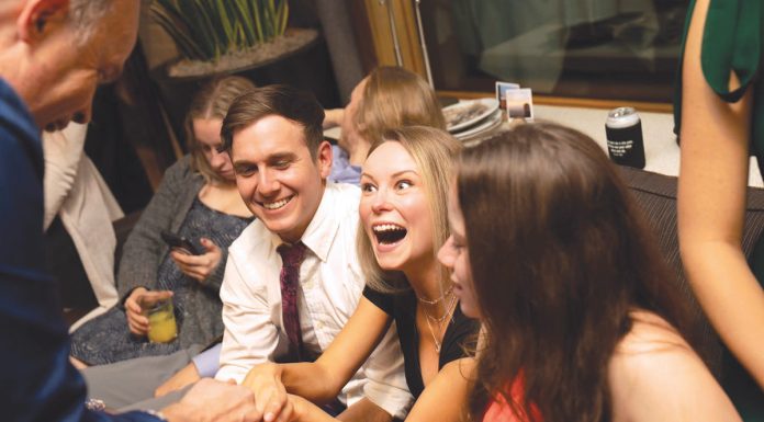 Are You Not Entertained? Bring In Top Talent for Your Guests’ Experience