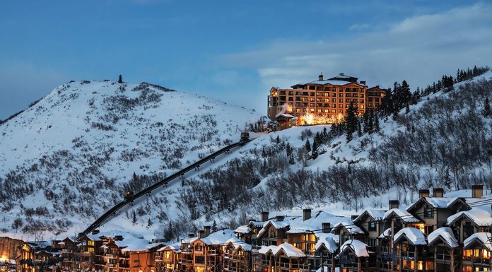 Utah: Weddings, Elevated