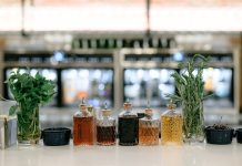 New Venue Alert: The Tasting Room SLC