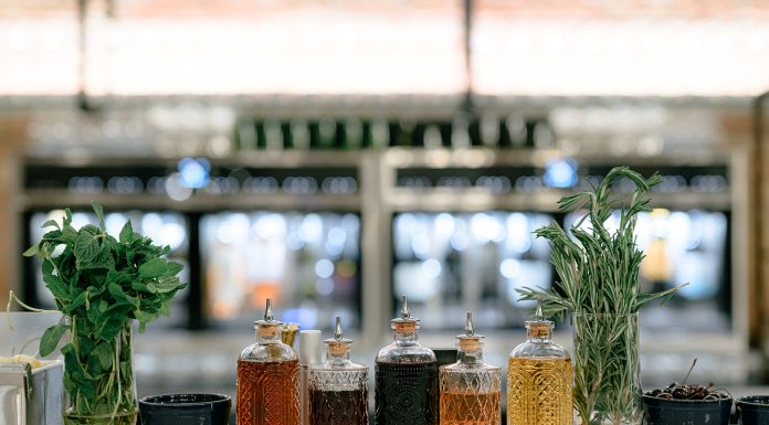 New Venue Alert: The Tasting Room SLC