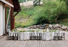 The Monochrome Magic of 2025’s Stunningly Simple Palette