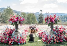 Celebration Makers: Artisan Bloom