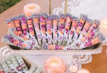 Celebration Makers: Elements of Sage