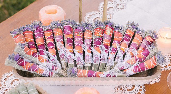 Celebration Makers: Elements of Sage