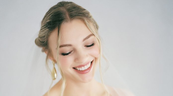 3 Must-See Spring Wedding Looks
