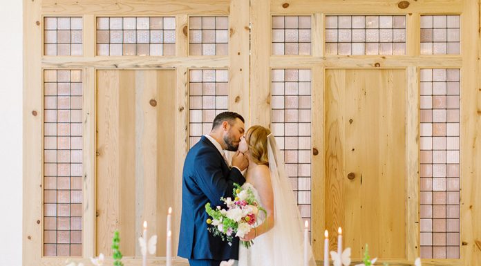 Spring in St. George Styled Shoot