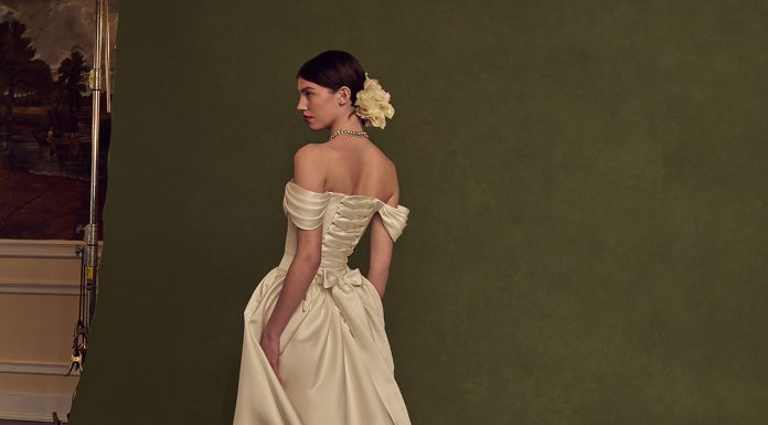 7 Trends to Watch from 2025 New York Bridal Fashion Week