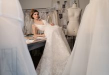 5 Gowns from Anne Barge Utah Brides Will Love