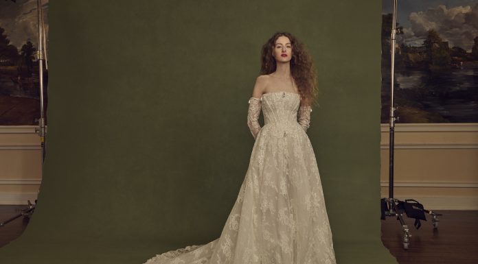 5 Gowns from Idan Cohen Utah Brides Will Love