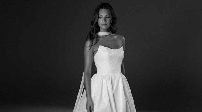 3 Hera Couture Dresses Utah Brides Will Love