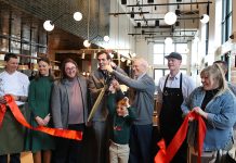 Hill Top Hospitality: A Family-Owned Restaurant Group Redefining Dining in Utah