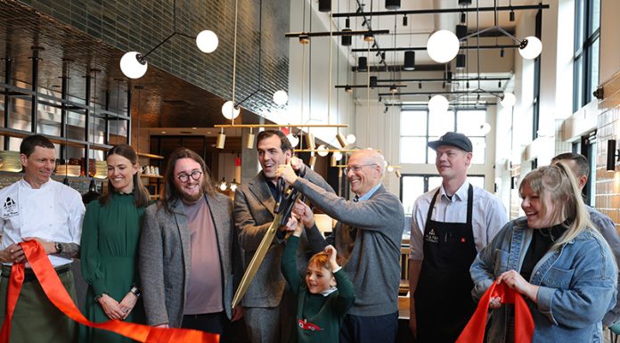 Hill Top Hospitality: A Family-Owned Restaurant Group Redefining Dining in Utah