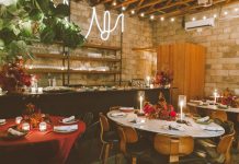 Two Grooms Celebrate an Intimate Wedding in SLC