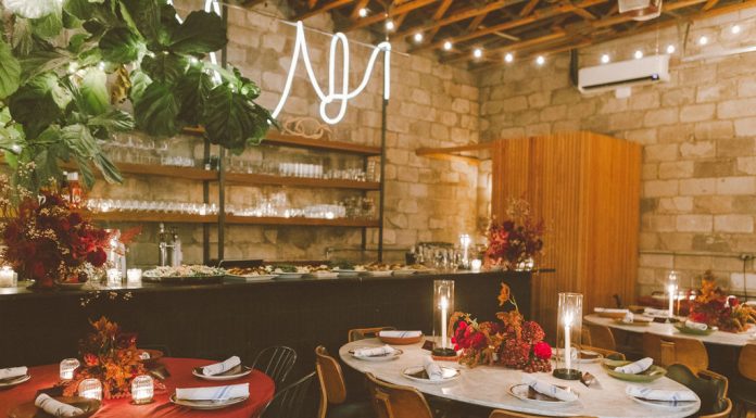 Two Grooms Celebrate an Intimate Wedding in SLC