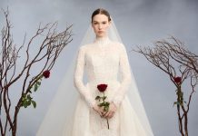 3 Reem Acra Dresses Utah Brides Will Love