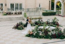 Royal-Worthy Elegance at UVU’s Museum of Art