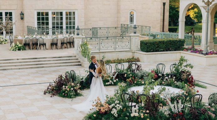 Royal-Worthy Elegance at UVU’s Museum of Art