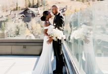 Black-Owned Utah Businesses to Include in Your Wedding