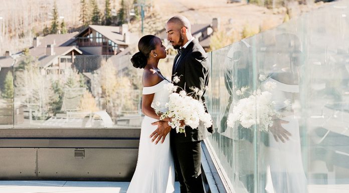 Black-Owned Utah Businesses to Include in Your Wedding