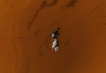 Real Wedding: Abigail & Connor’s Sunrise Elopement at Horseshoe Bend