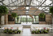 Utah’s Top Five Wedding Venues, According to The Knot’s 2025 Real Utah Wedding Studies