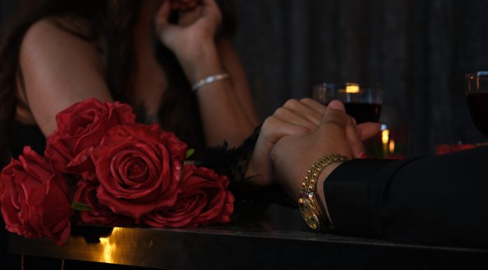 Your Date Night Guide to Valentine’s Day in Utah