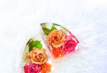 Creative Solutions for Wedding Flower Preservation