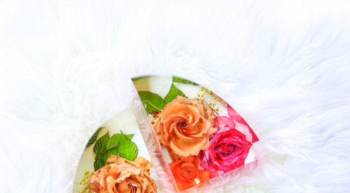 Creative Solutions for Wedding Flower Preservation