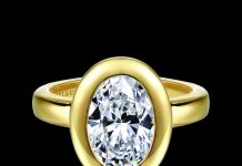 Beginnings: Bezel Bling