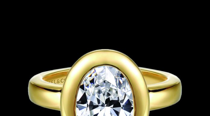 Beginnings: Bezel Bling