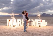 Plan the Perfect Proposal with This Utah Expert