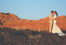 Desert Destinations