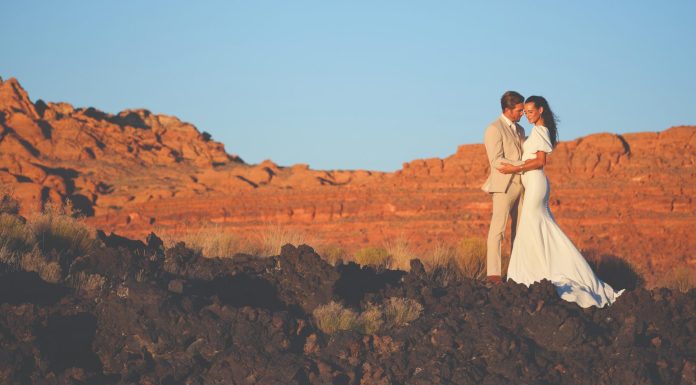 Desert Destinations