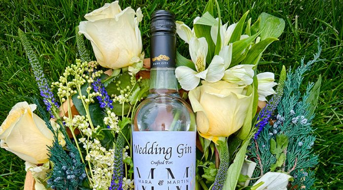 Create a One-of-a-Kind Gin with Alpine Distilling