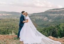 From Utah, With Love