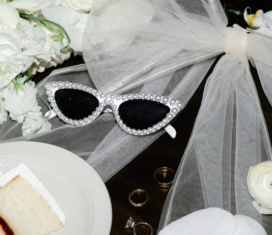 After Party Wedding Photography