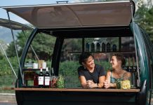 Celebration Makers 2026: Mecca Bar Co.