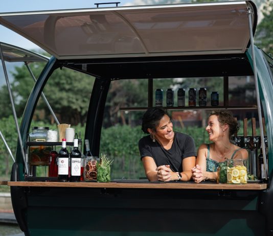 Celebration Makers 2026: Mecca Bar Co.