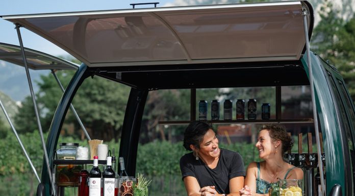 Celebration Makers 2026: Mecca Bar Co.