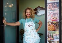 Celebration Makers 2026: Sheer Ambrosia Bakery