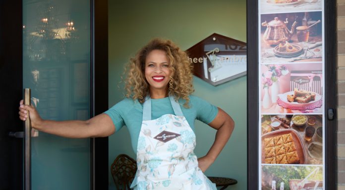 Celebration Makers 2026: Sheer Ambrosia Bakery